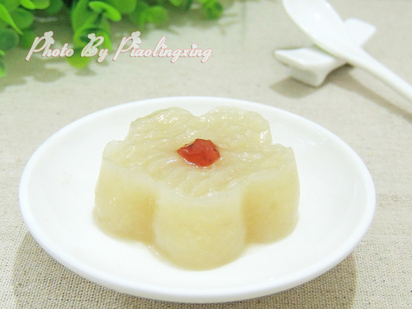 草莓山藥的做法-甜味其它工藝菜譜-易網(wǎng)健康養(yǎng)生網(wǎng) 草莓山藥的做法-甜味其它工藝菜譜