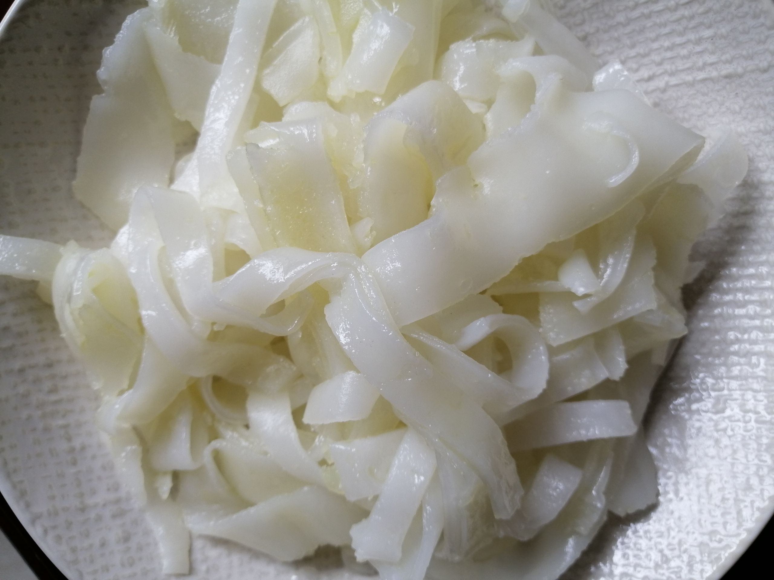 糖醋涼皮的做法-酸甜味炒菜譜-易網健康養生網 糖醋涼皮的做法-酸甜味炒菜譜