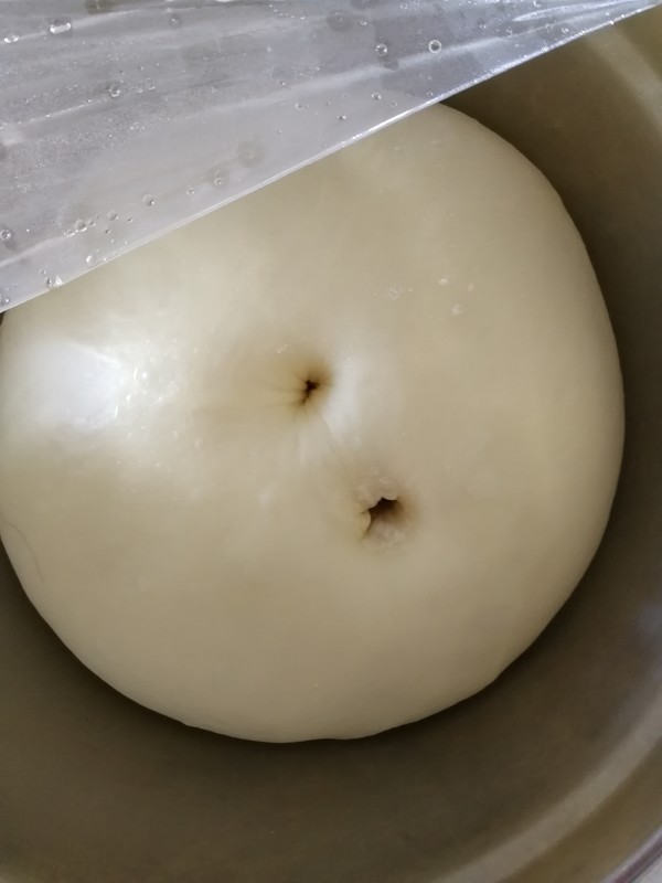 肉松吐司的做法-咸鮮味烘焙菜譜-易網健康養生網 肉松吐司的做法-咸鮮味烘焙菜譜