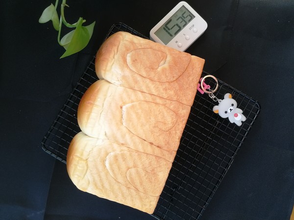 肉松吐司的做法-咸鮮味烘焙菜譜-易網健康養生網 肉松吐司的做法-咸鮮味烘焙菜譜