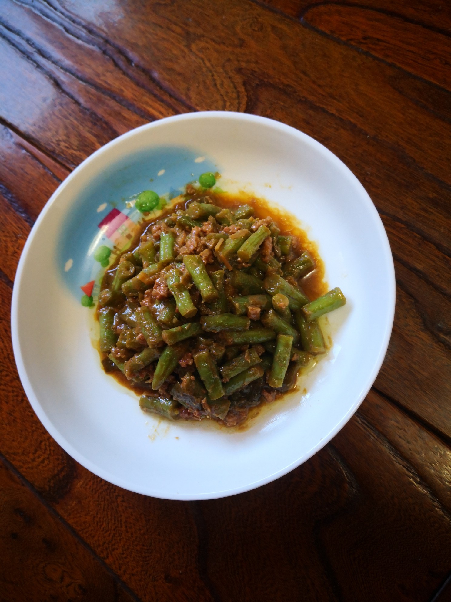 醬豆角的做法-家常味炒菜譜-易網健康養生網 醬豆角的做法-家常味炒菜譜