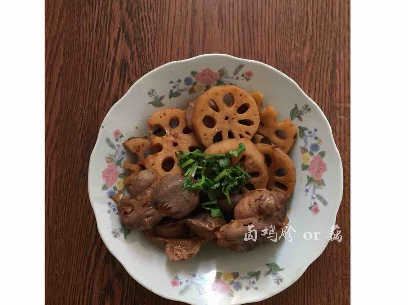 日常鹵味小吃~~鹵雞胗的做法-家常味鹵菜譜-易網(wǎng)健康養(yǎng)生網(wǎng) 日常鹵味小吃~~鹵雞胗的做法-家常味鹵菜譜