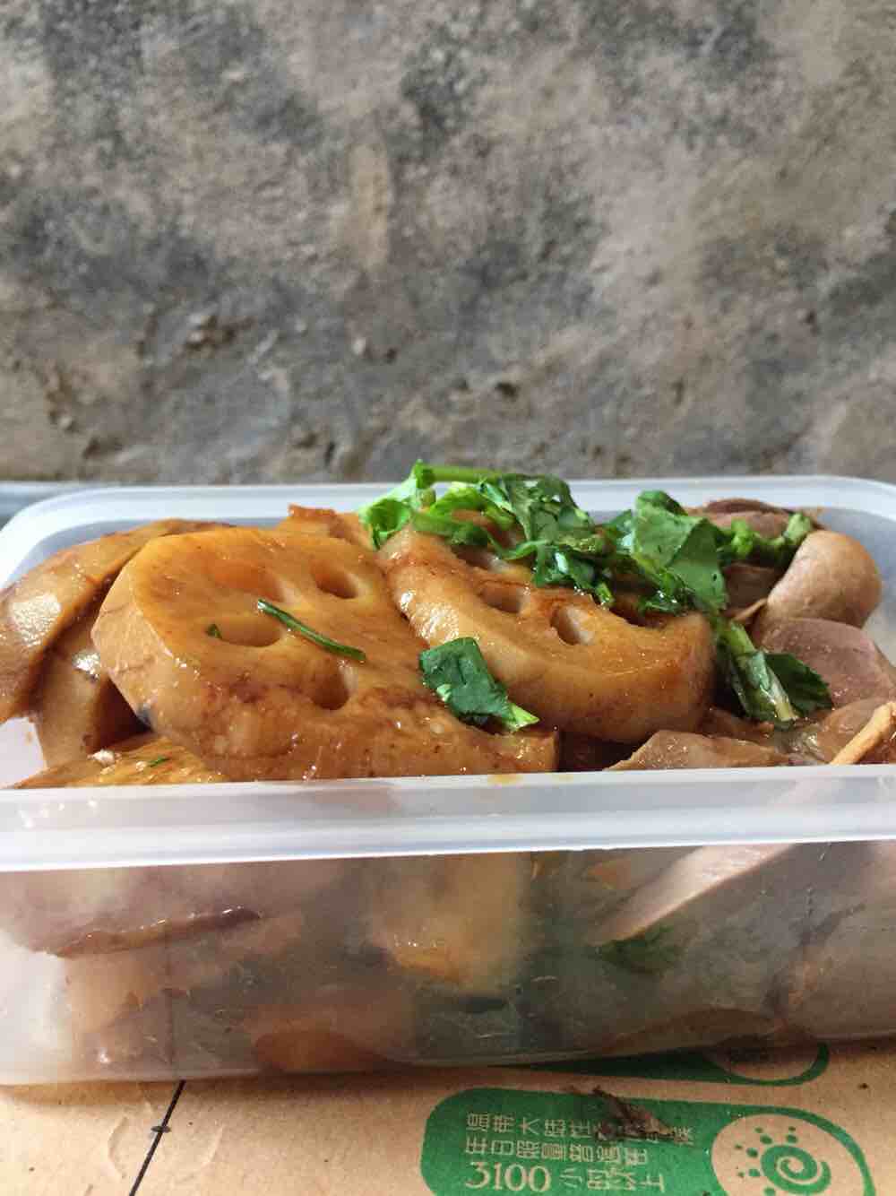 日常鹵味小吃~~鹵雞胗的做法-家常味鹵菜譜-易網(wǎng)健康養(yǎng)生網(wǎng) 日常鹵味小吃~~鹵雞胗的做法-家常味鹵菜譜