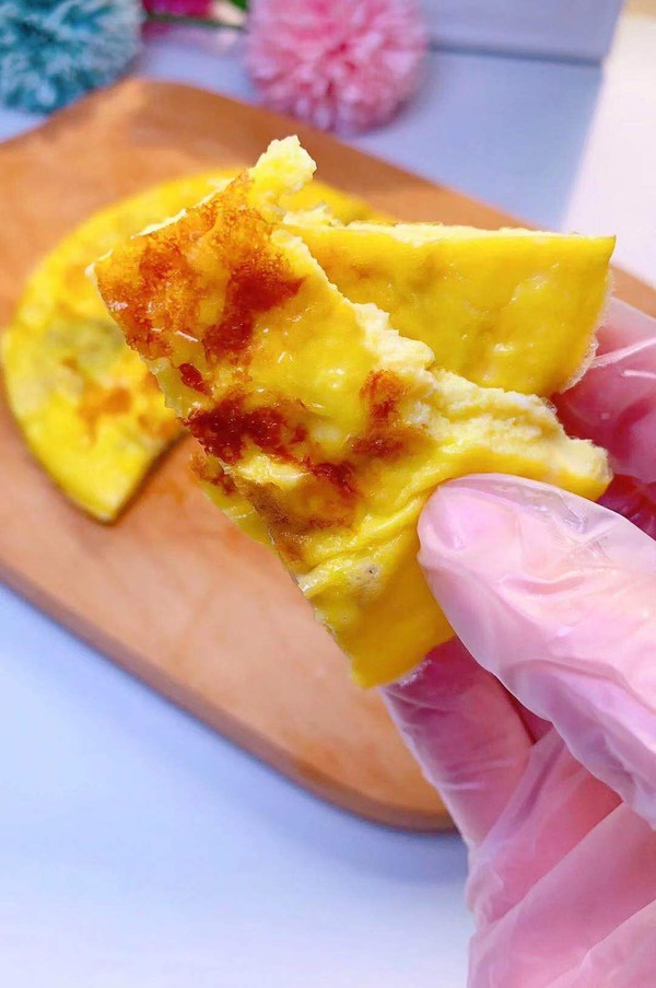 奶酪香蕉雞蛋餅的做法-家常味煎菜譜-易網(wǎng)健康養(yǎng)生網(wǎng) 奶酪香蕉雞蛋餅的做法-家常味煎菜譜
