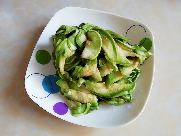 剁椒炒茄子的做法-香辣味炒菜譜