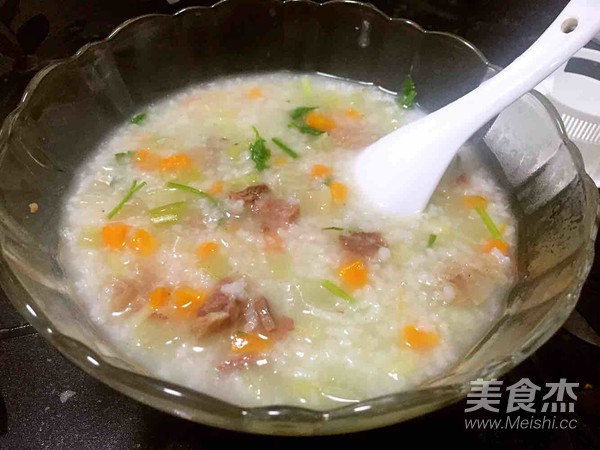 牛肉粥的做法-咸鮮味煲菜譜-易網(wǎng)健康養(yǎng)生網(wǎng) 牛肉粥的做法-咸鮮味煲菜譜