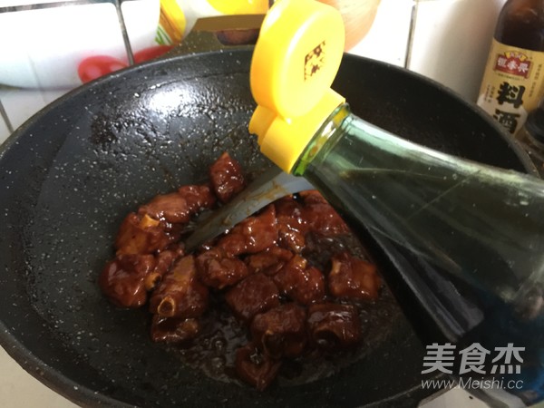 糖醋肋排的做法-酸甜味煮菜譜-易網(wǎng)健康養(yǎng)生網(wǎng) 糖醋肋排的做法-酸甜味煮菜譜