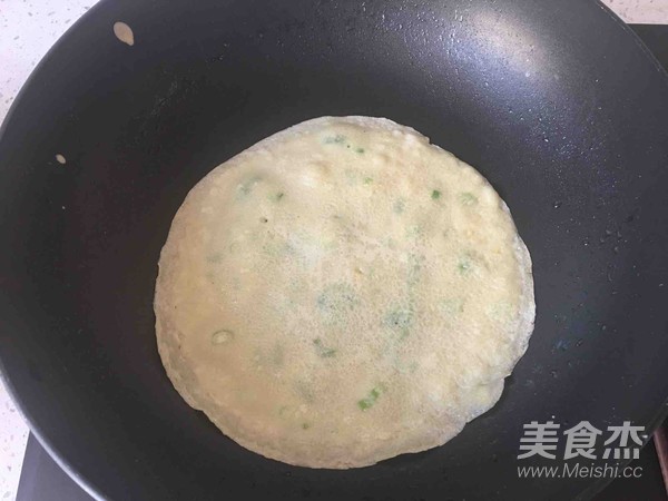 蔥花雞蛋餅的做法-蔥香味煎菜譜-易網(wǎng)健康養(yǎng)生網(wǎng) 蔥花雞蛋餅的做法-蔥香味煎菜譜