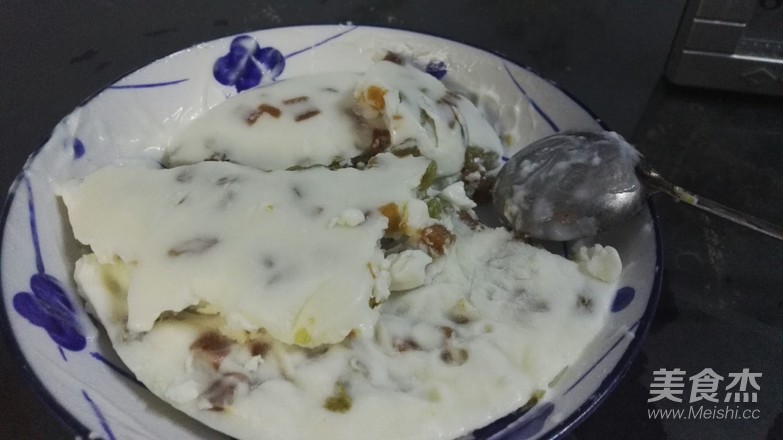 自制炒酸奶的做法-酸味凍菜譜-易網健康養生網 自制炒酸奶的做法-酸味凍菜譜