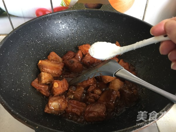糖醋肋排的做法-酸甜味煮菜譜-易網(wǎng)健康養(yǎng)生網(wǎng) 糖醋肋排的做法-酸甜味煮菜譜