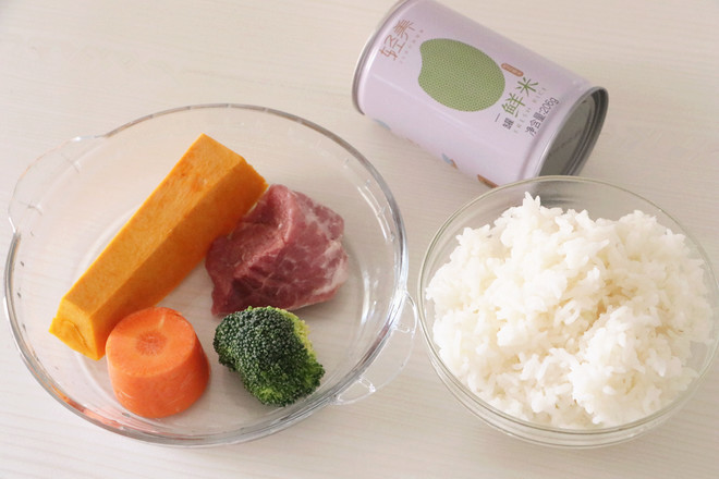 肉末南瓜醬軟飯的做法-家常味炒菜譜-易網健康養生網 肉末南瓜醬軟飯的做法-家常味炒菜譜