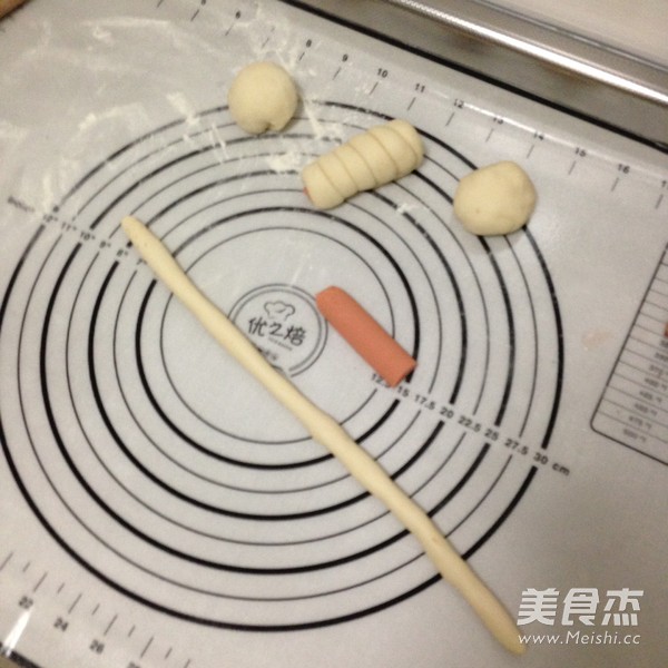 火腿卷小饅頭的做法-家常味蒸菜譜-易網(wǎng)健康養(yǎng)生網(wǎng) 火腿卷小饅頭的做法-家常味蒸菜譜