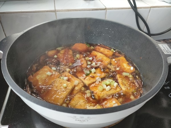 家常豆腐的做法-酸甜味煎菜譜-易網健康養(yǎng)生網 家常豆腐的做法-酸甜味煎菜譜