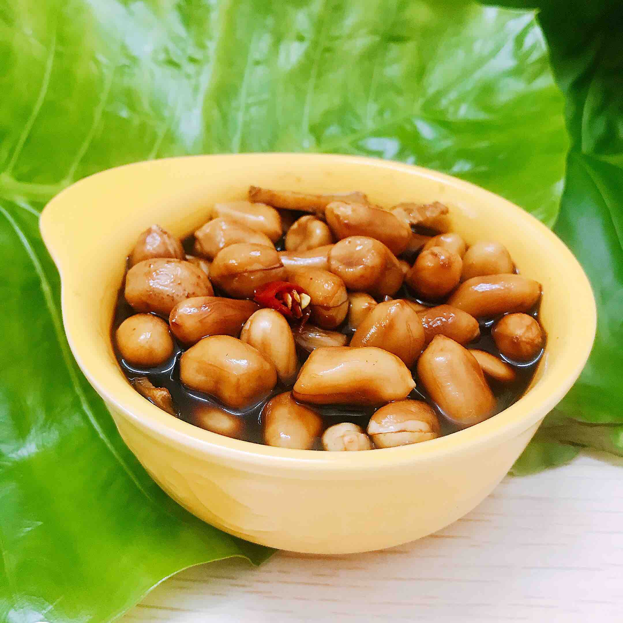 醋泡花生米的做法-酸辣味煮菜譜-易網(wǎng)健康養(yǎng)生網(wǎng) 醋泡花生米的做法-酸辣味煮菜譜