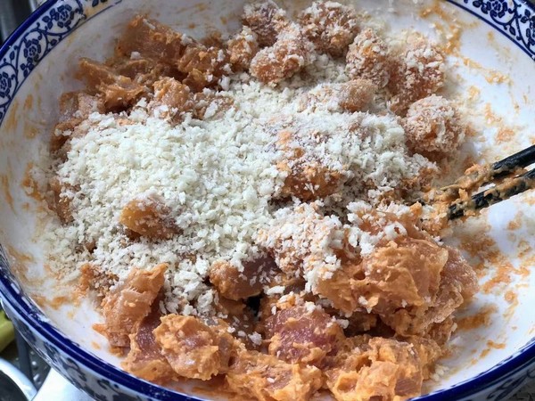 砂鍋烤雞米花的做法-家常味烤菜譜-易網健康養生網 砂鍋烤雞米花的做法-家常味烤菜譜