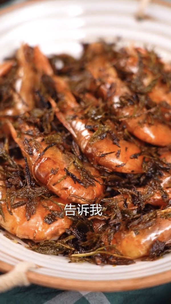 龍井茶香蝦的做法-咸鮮味炒菜譜-易網健康養生網 龍井茶香蝦的做法-咸鮮味炒菜譜