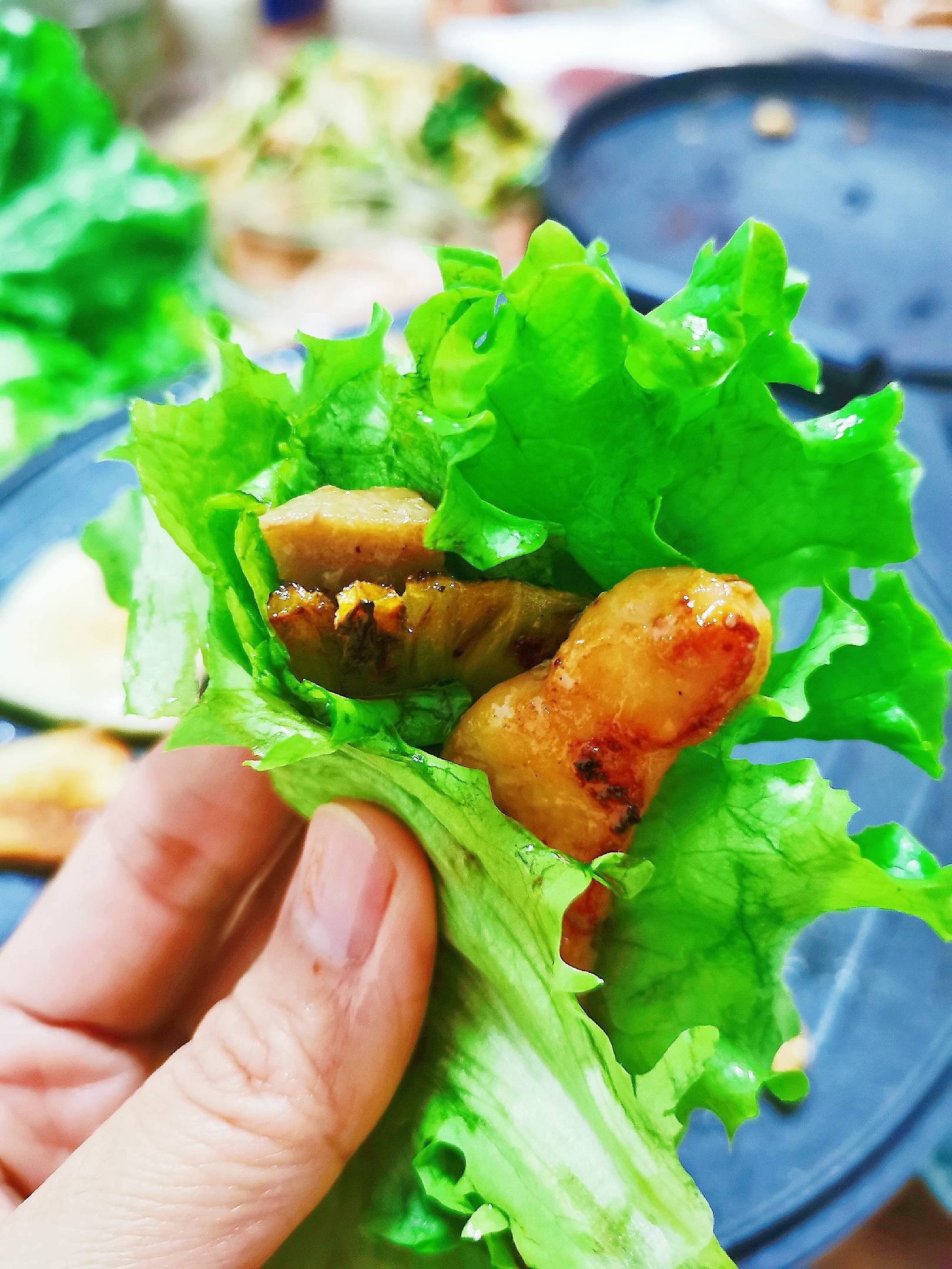 只需要三種調(diào)料,就能吃到香香滴烤肉!的做法-甜味烤菜譜-易網(wǎng)健康養(yǎng)生網(wǎng) 只需要三種調(diào)料,就能吃到香香滴烤肉!的做法-甜味烤菜譜