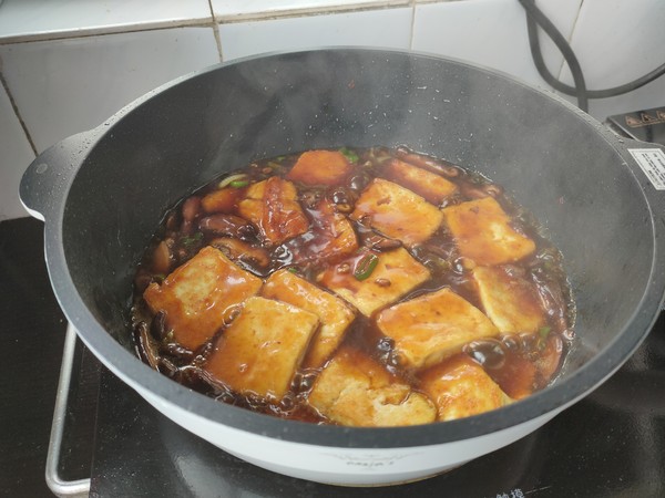 家常豆腐的做法-酸甜味煎菜譜-易網健康養(yǎng)生網 家常豆腐的做法-酸甜味煎菜譜