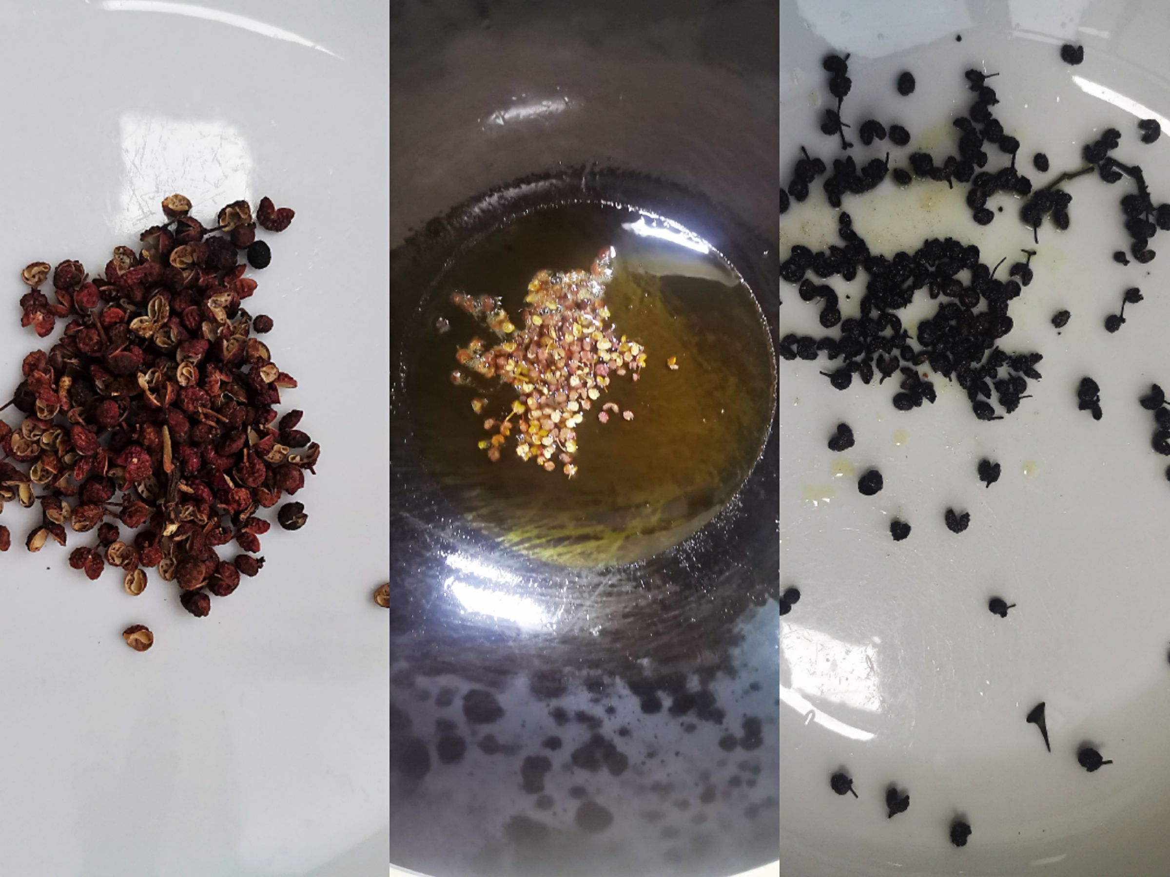 炒土豆絲的做法-咸鮮味炒菜譜