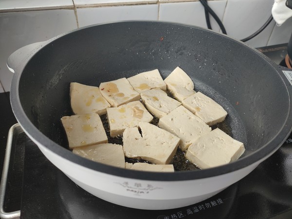 家常豆腐的做法-酸甜味煎菜譜-易網健康養(yǎng)生網 家常豆腐的做法-酸甜味煎菜譜