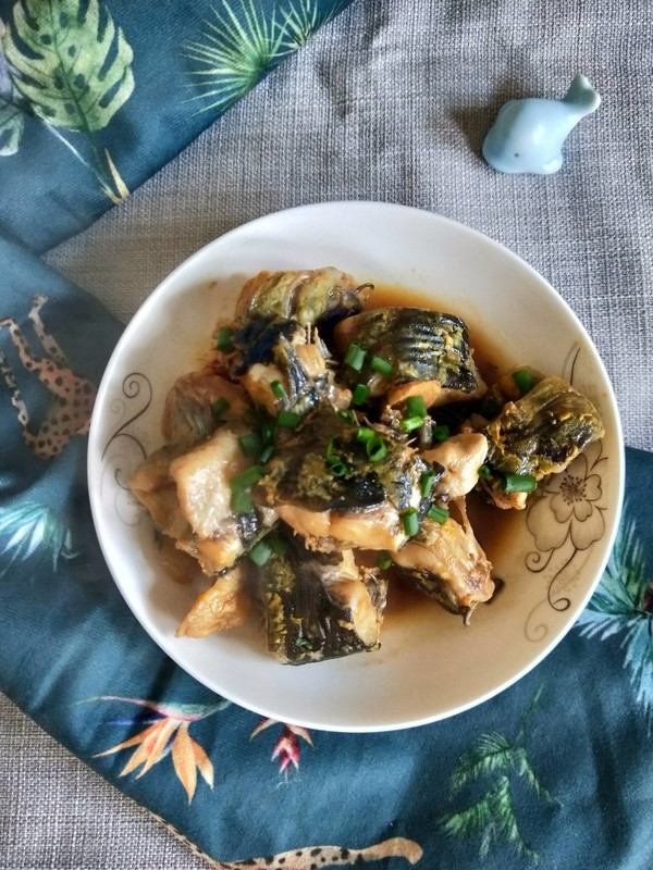 紅燒汪刺魚的做法-咸鮮味燒菜譜-易網健康養生網 紅燒汪刺魚的做法-咸鮮味燒菜譜