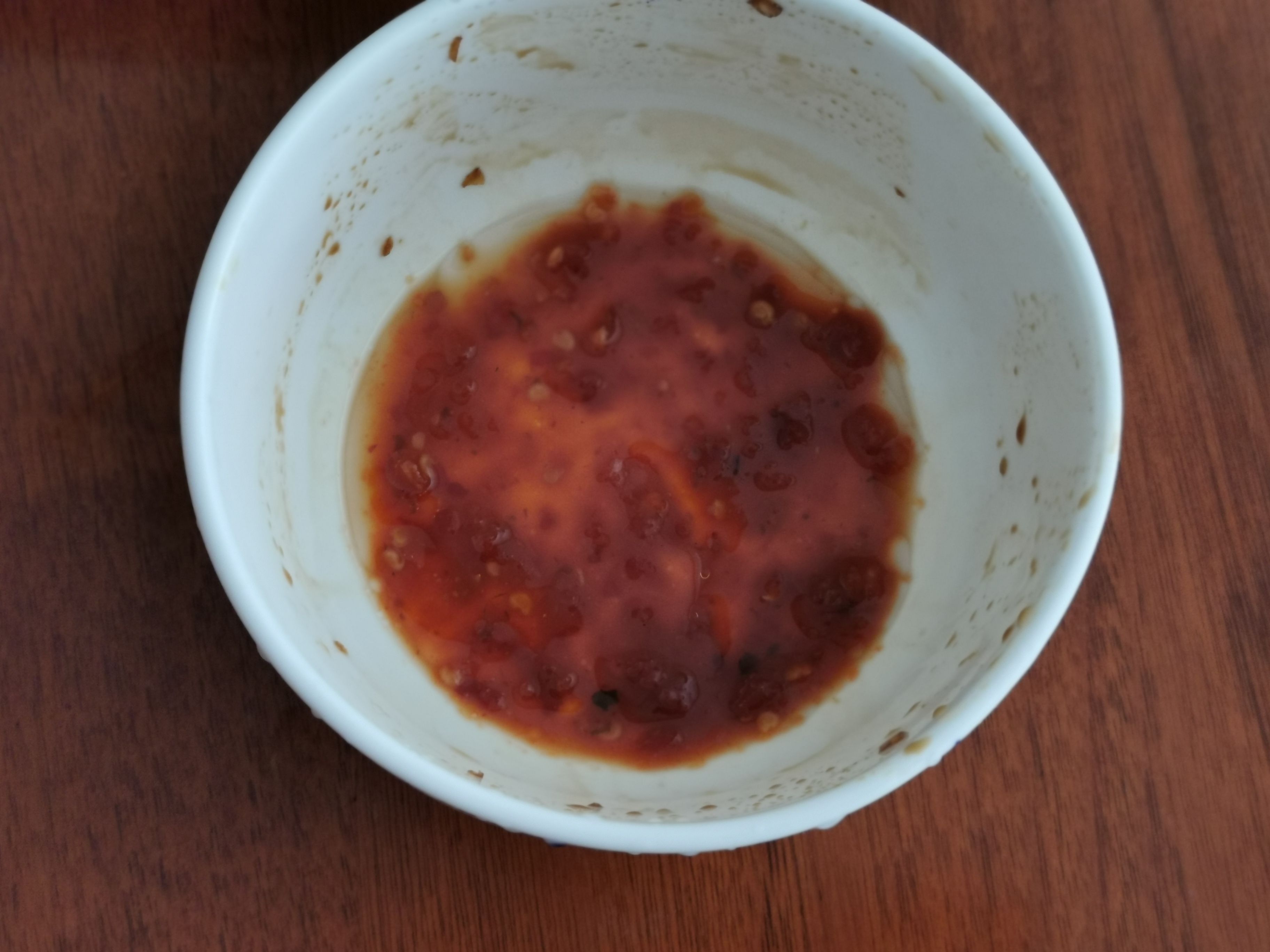 家常烤豆角的做法-家常味烤菜譜