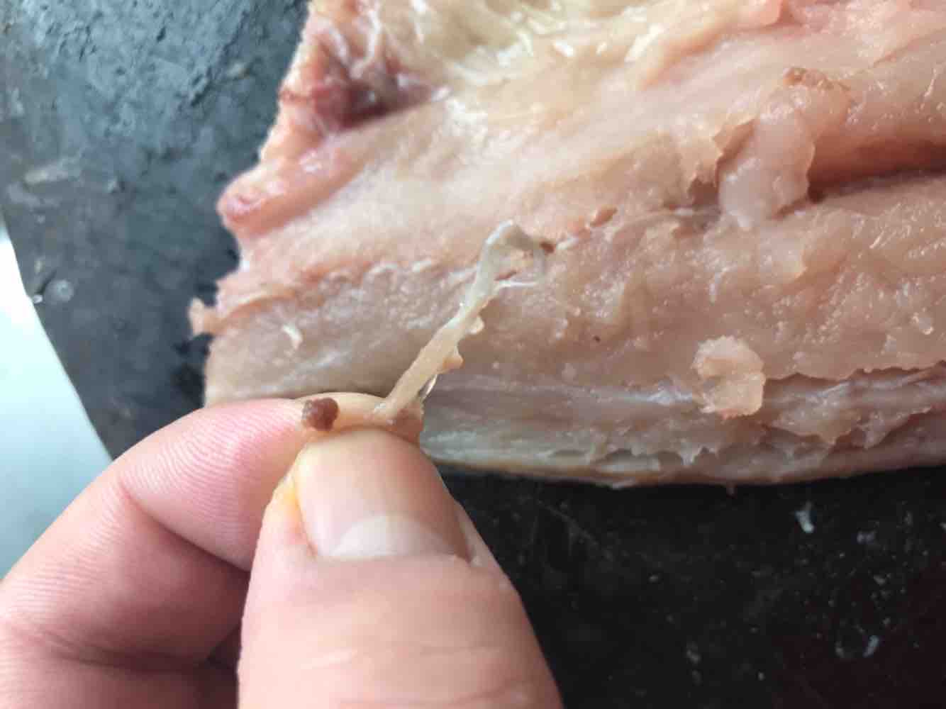 紫菜魚丸湯的做法-咸鮮味汆菜譜-易網(wǎng)健康養(yǎng)生網(wǎng) 紫菜魚丸湯的做法-咸鮮味汆菜譜