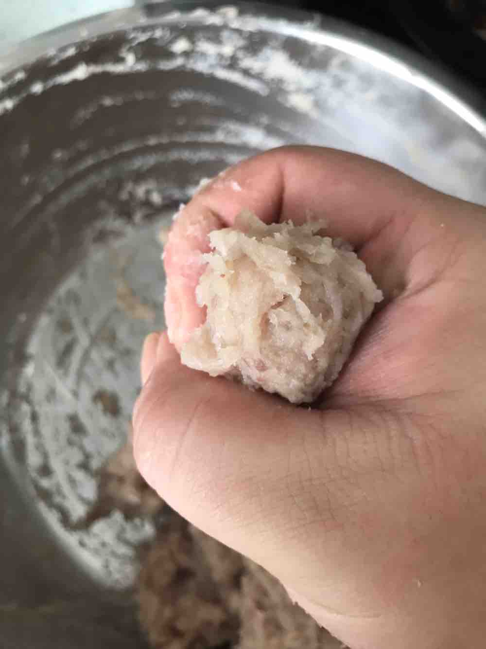 紫菜魚丸湯的做法-咸鮮味汆菜譜-易網(wǎng)健康養(yǎng)生網(wǎng) 紫菜魚丸湯的做法-咸鮮味汆菜譜