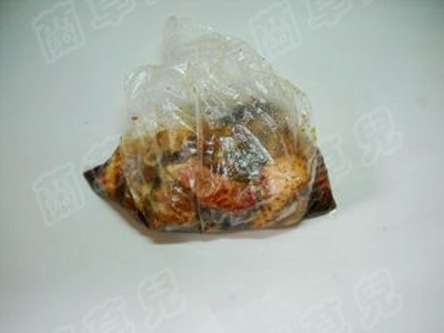 香辣牛肉醬烤肉的做法-醬香味微波菜譜