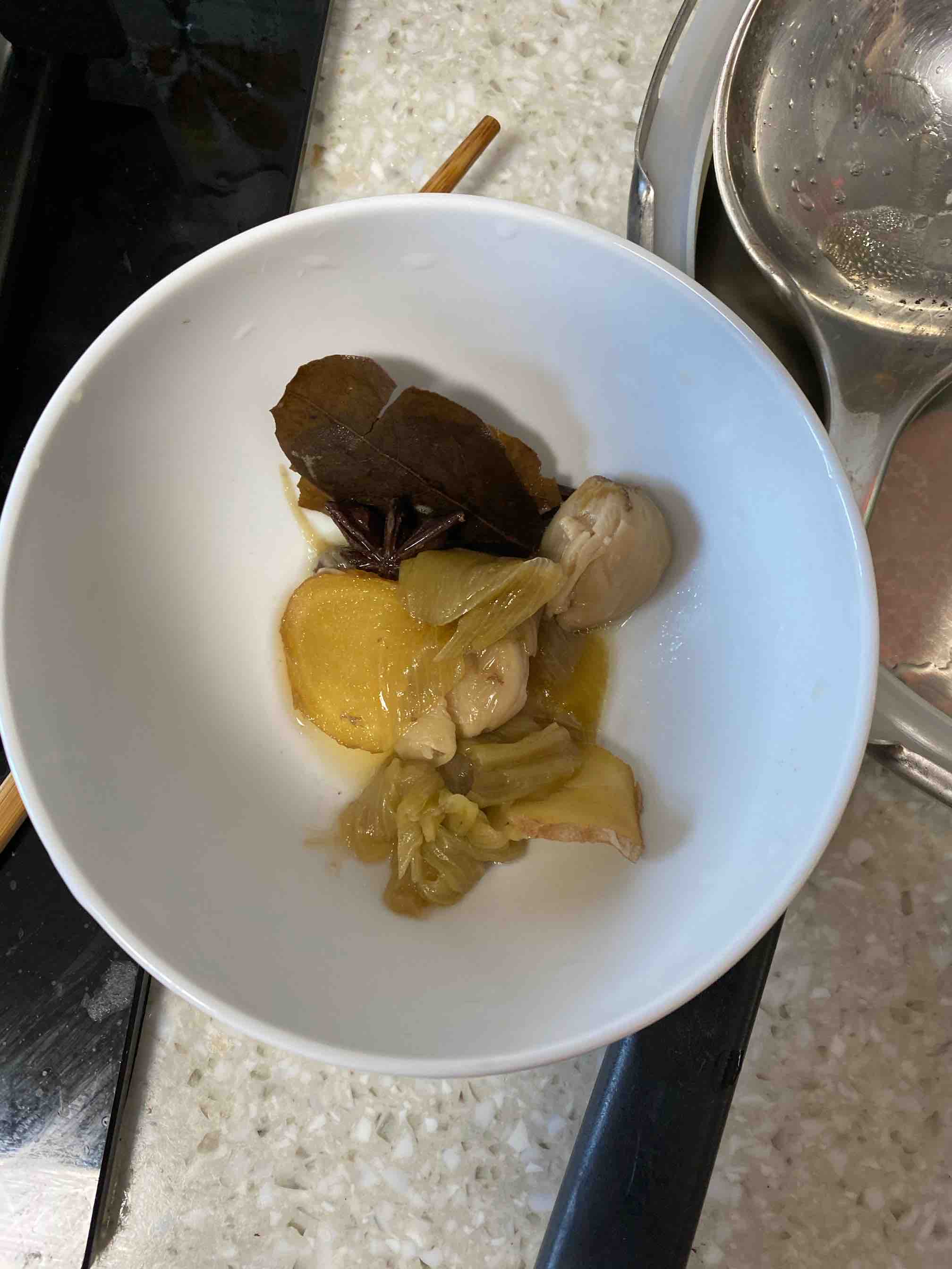 咖喱牛肉的做法-咖喱味煮菜譜