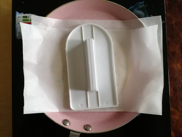 平底鍋煎蛋卷的做法-甜味烘焙菜譜