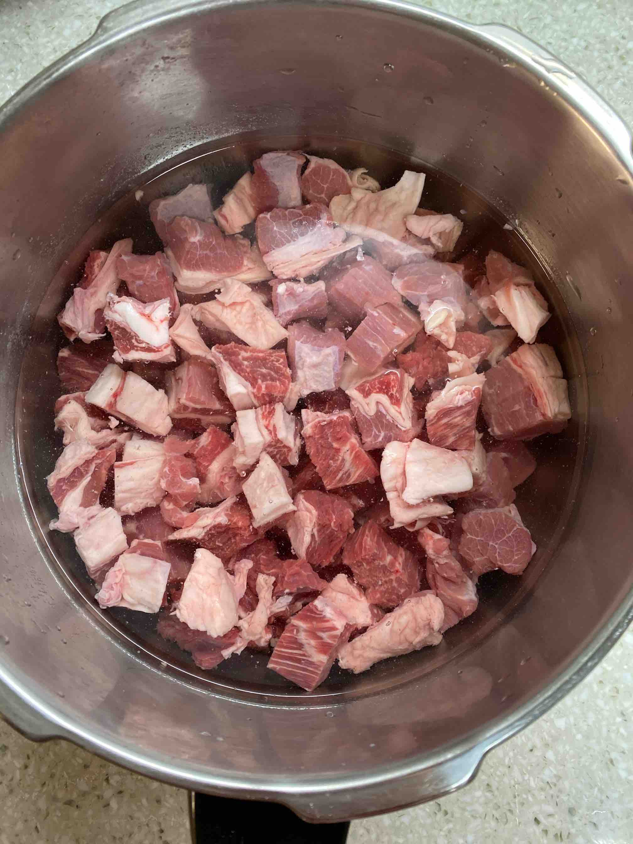 咖喱牛肉的做法-咖喱味煮菜譜
