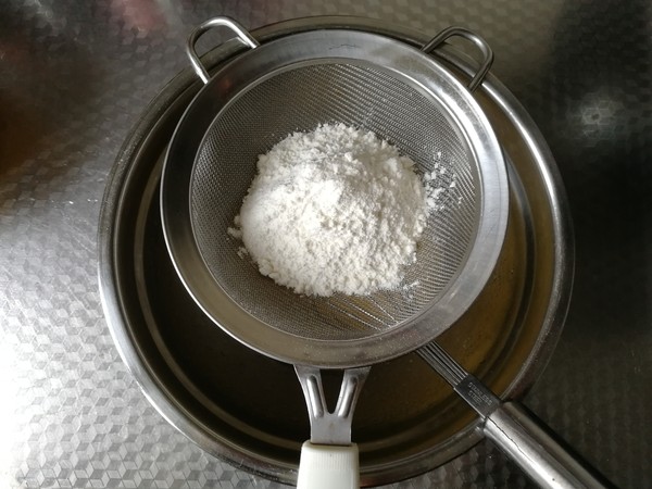平底鍋煎蛋卷的做法-甜味烘焙菜譜