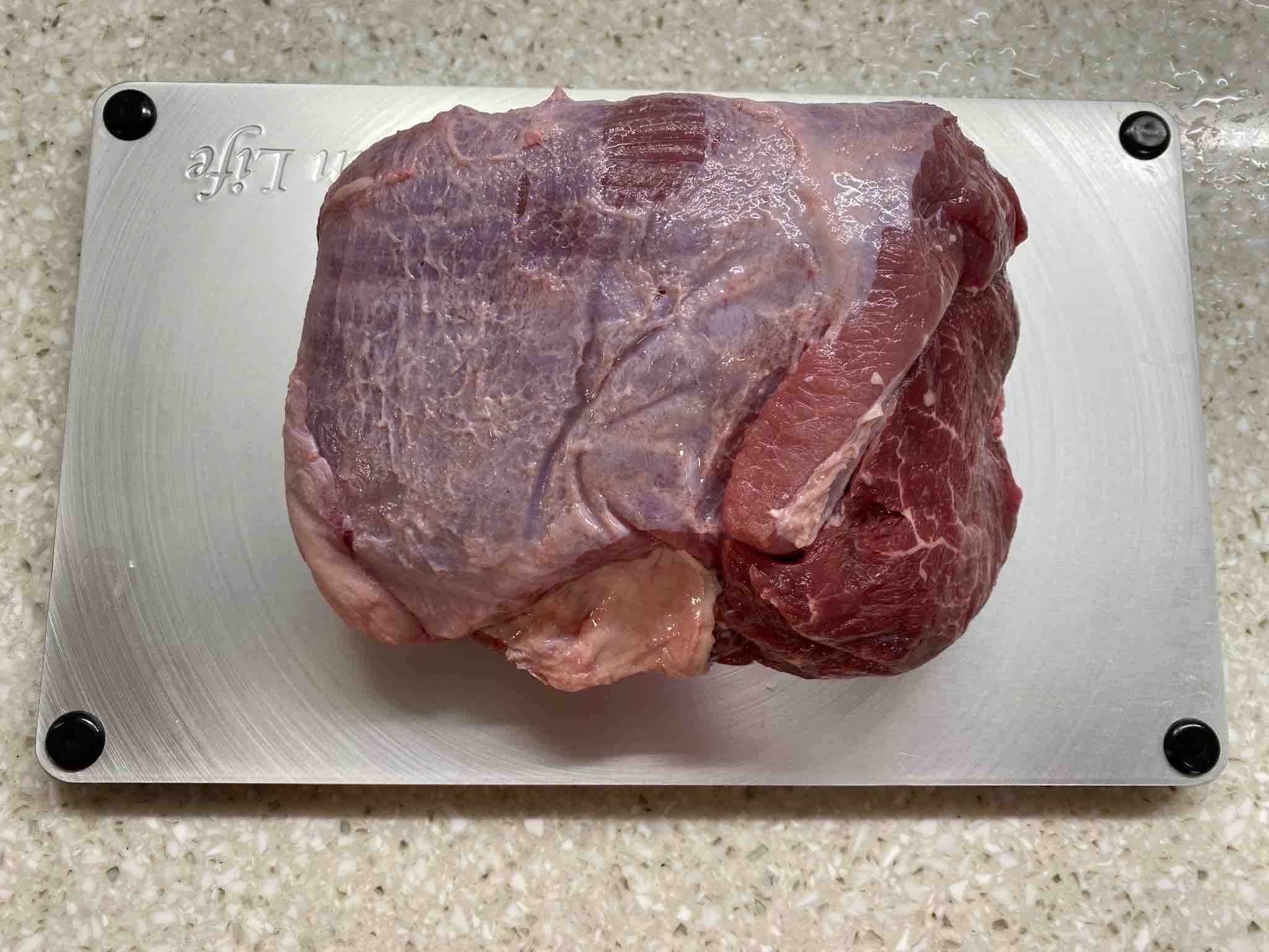 咖喱牛肉的做法-咖喱味煮菜譜