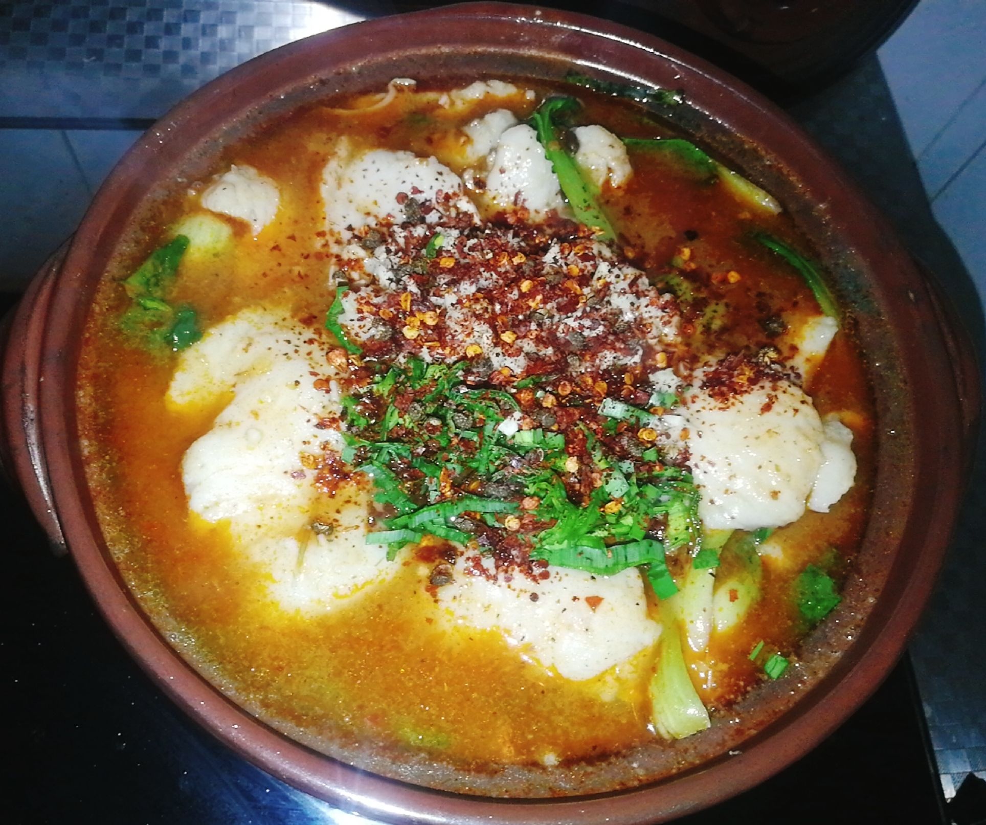 麻辣魚的做法-麻辣味煮菜譜-易網(wǎng)健康養(yǎng)生網(wǎng) 麻辣魚的做法-麻辣味煮菜譜