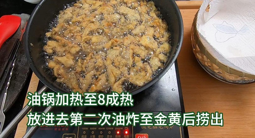 口感香酥,制作簡單的炸蘑菇,比炸肉好吃多了。的做法-家常味煎菜譜-易網健康養生網 口感香酥,制作簡單的炸蘑菇,比炸肉好吃多了。的做法-家常味煎菜譜