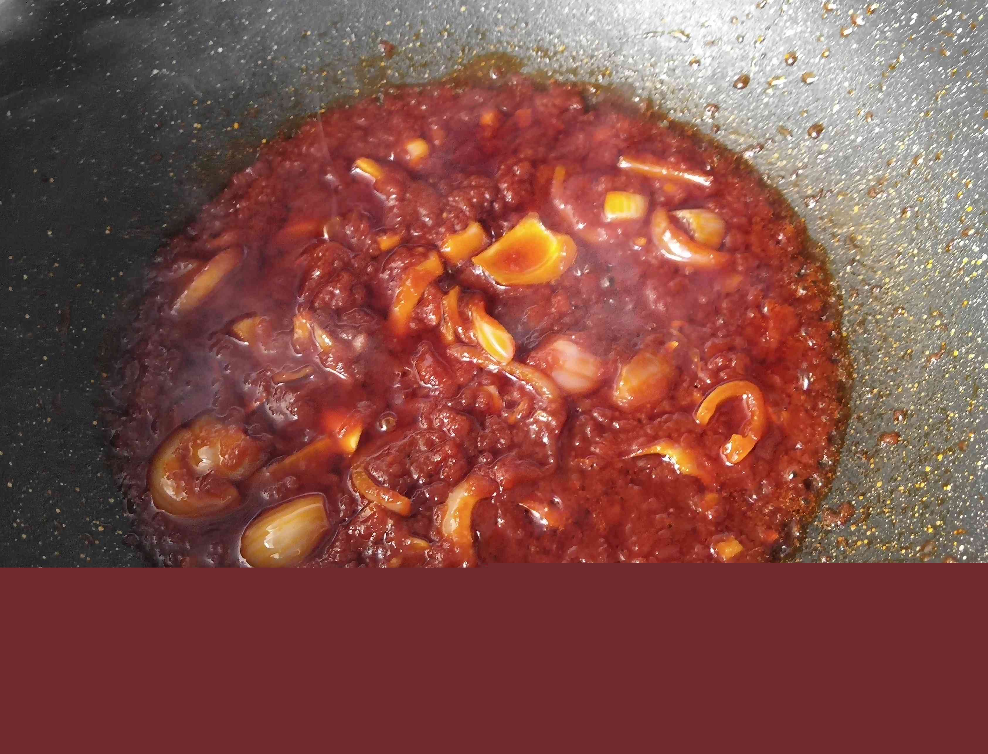 番茄魚火鍋的做法-茄汁味煮菜譜