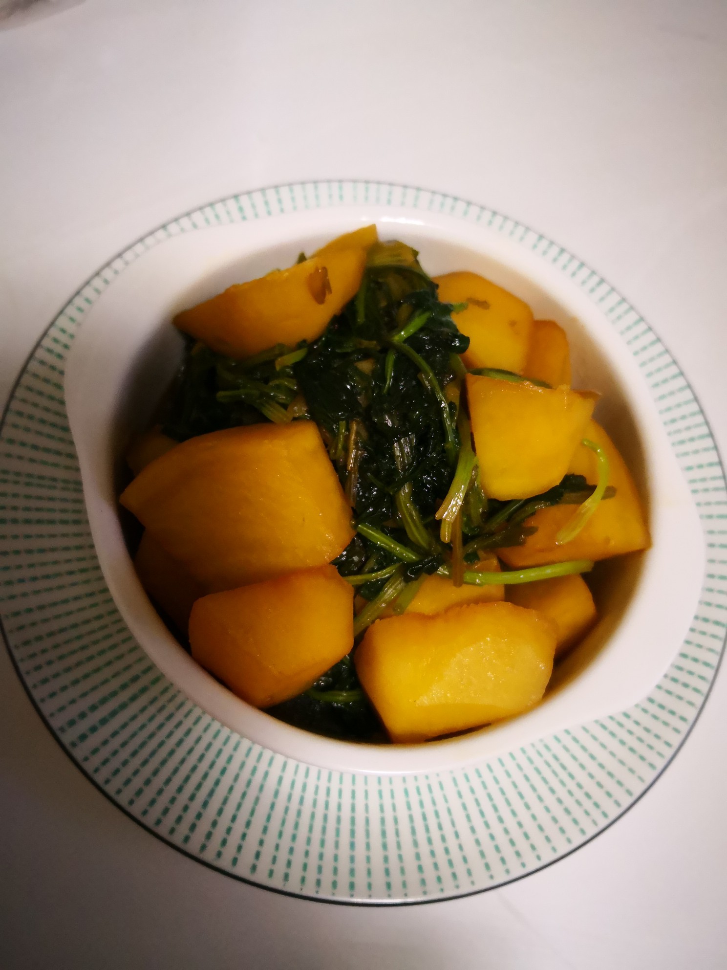 醬油土豆的做法-家常味醬菜譜-易網健康養生網 醬油土豆的做法-家常味醬菜譜