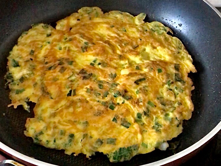 蝦仁煎蛋的做法-咸鮮味煎菜譜-易網健康養生網 蝦仁煎蛋的做法-咸鮮味煎菜譜