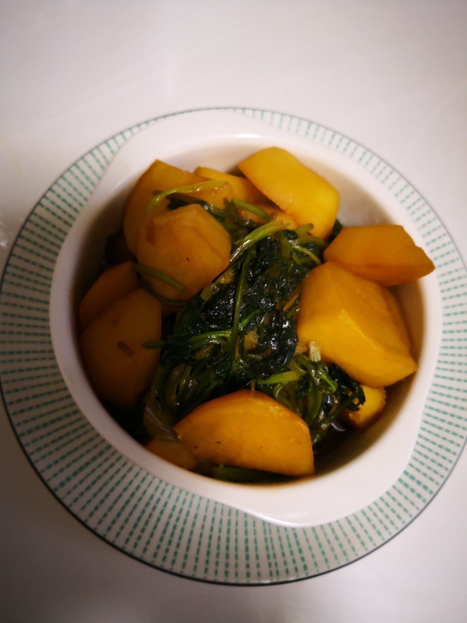 醬油土豆的做法-家常味醬菜譜-易網健康養生網 醬油土豆的做法-家常味醬菜譜
