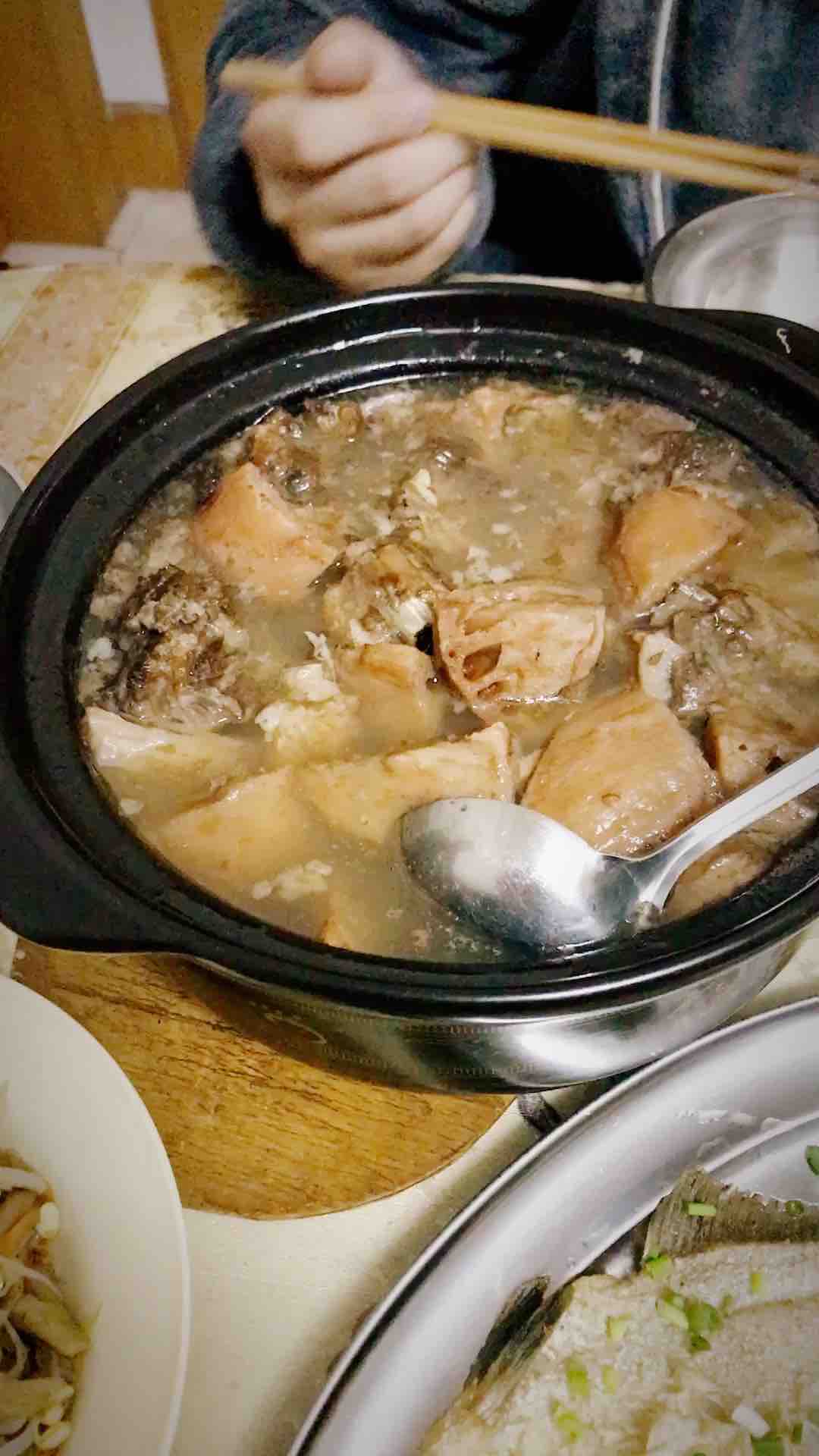 蓮藕排骨湯的做法-家常味煨菜譜