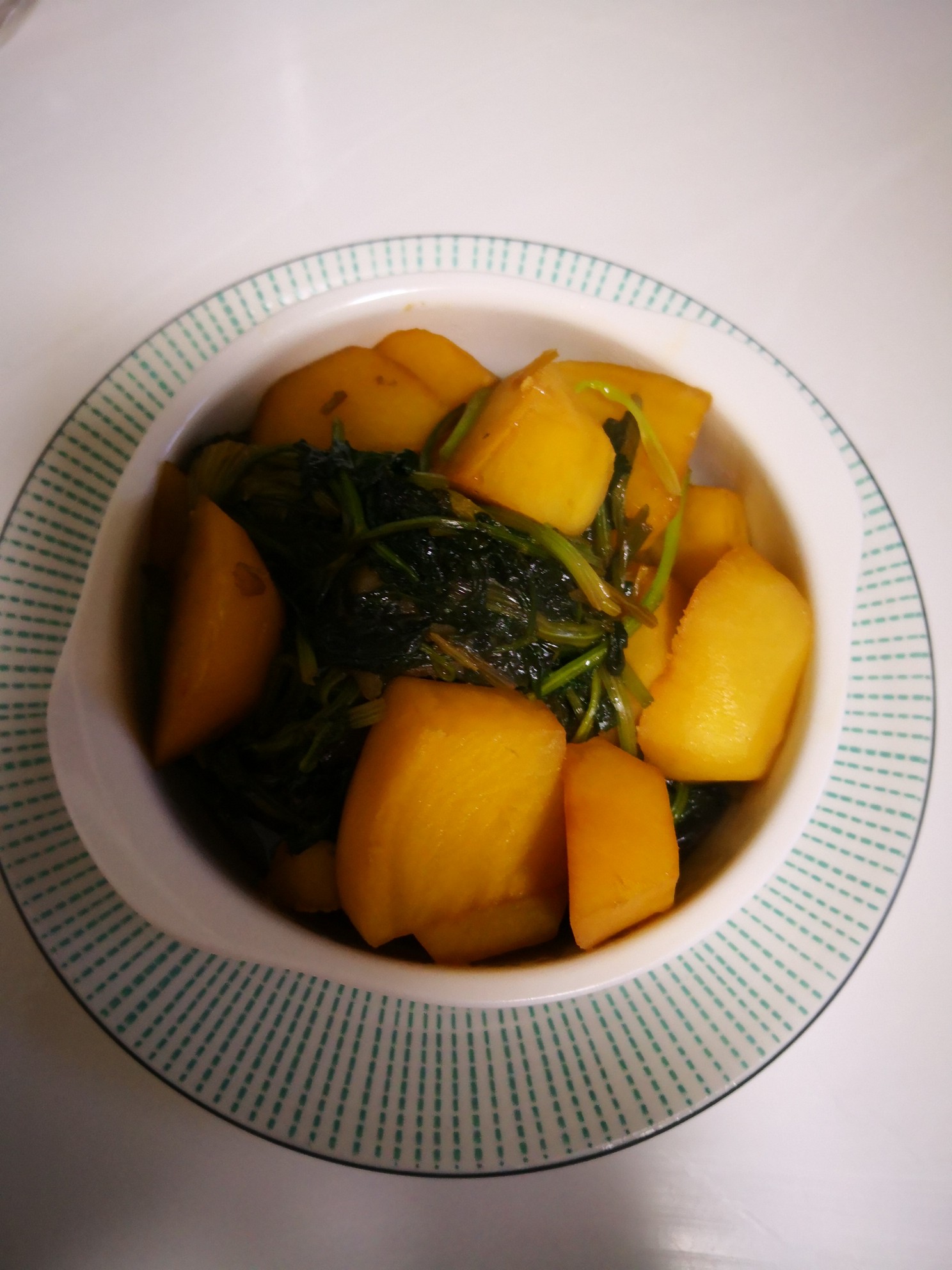 醬油土豆的做法-家常味醬菜譜-易網健康養生網 醬油土豆的做法-家常味醬菜譜