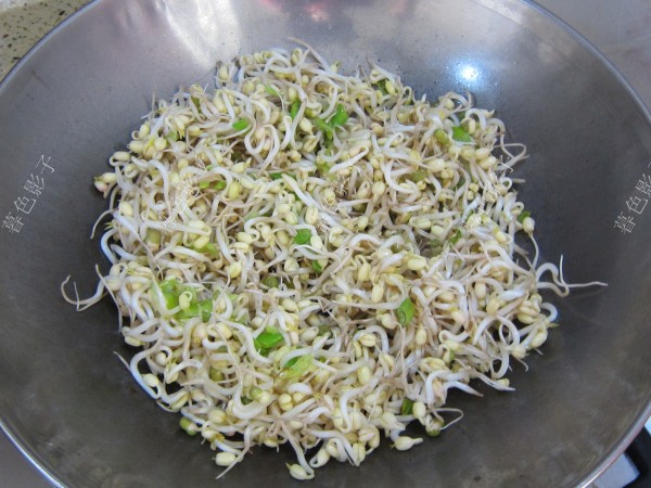 自家發(fā)的綠豆芽的做法-家常味炒菜譜-易網(wǎng)健康養(yǎng)生網(wǎng) 自家發(fā)的綠豆芽的做法-家常味炒菜譜