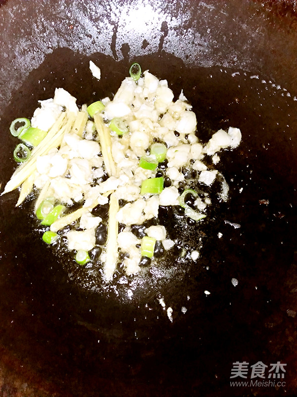 野莧菜這樣做既有營養又好吃哦的做法-家常味炒菜譜