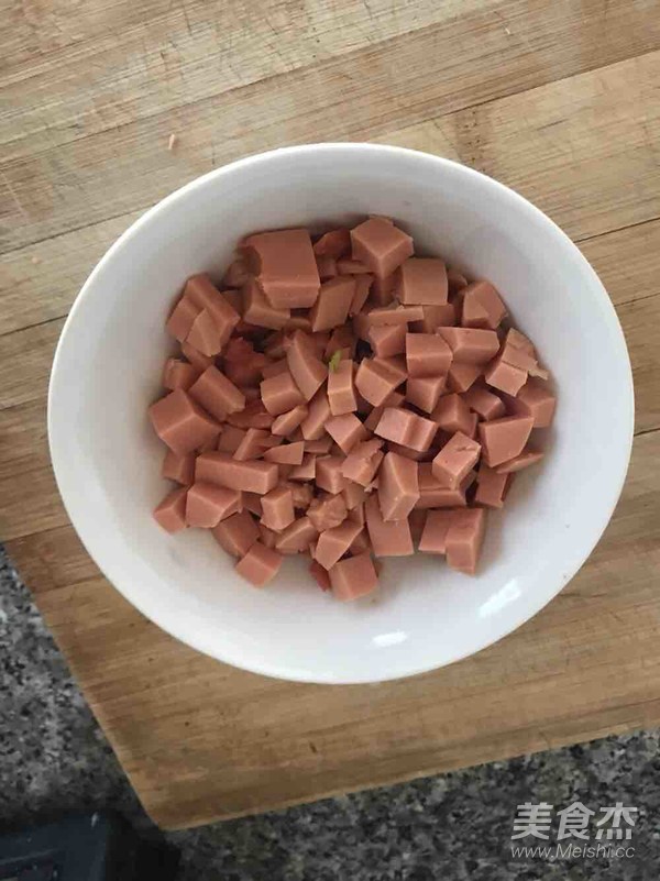 炒不爛子---與炒餅媲美但更有營養的北方面食的做法-家常味蒸菜譜-易網健康養生網 炒不爛子---與炒餅媲美但更有營養的北方面食的做法-家常味蒸菜譜