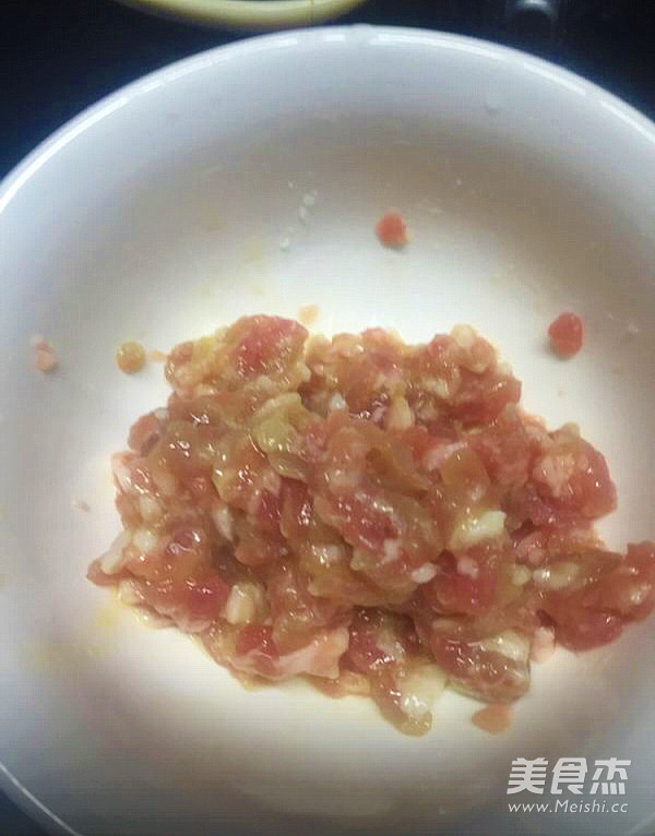 過橋豆腐的做法-咸鮮味蒸菜譜-易網(wǎng)健康養(yǎng)生網(wǎng) 過橋豆腐的做法-咸鮮味蒸菜譜