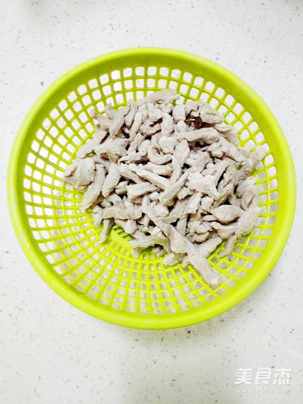 豆角肉絲炒面的做法-家常味炒菜譜-易網(wǎng)健康養(yǎng)生網(wǎng) 豆角肉絲炒面的做法-家常味炒菜譜