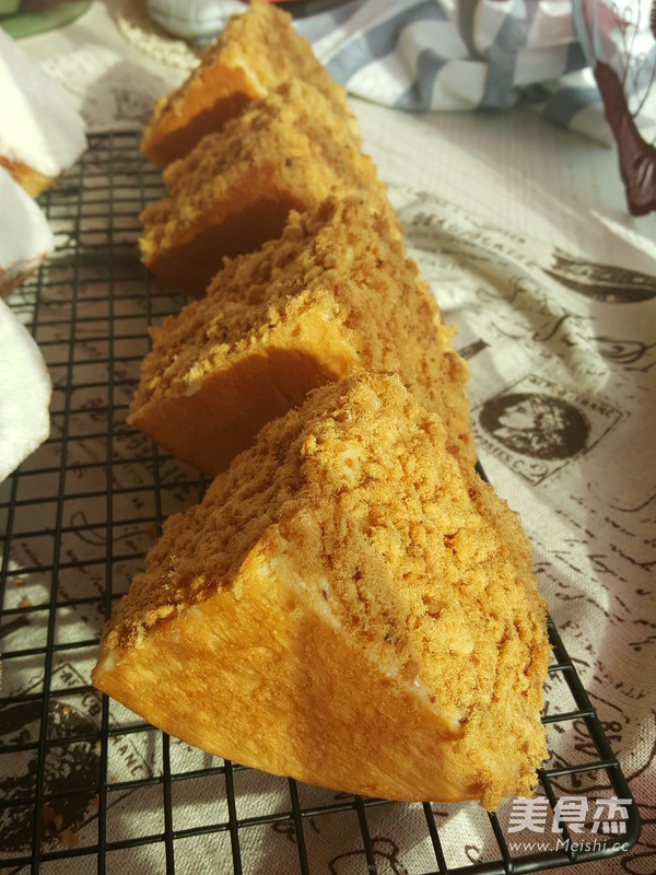 乳酪肉松包的做法-咸鮮味烘焙菜譜-易網健康養生網 乳酪肉松包的做法-咸鮮味烘焙菜譜
