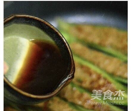 尖椒釀肉的做法-香辣味煎菜譜