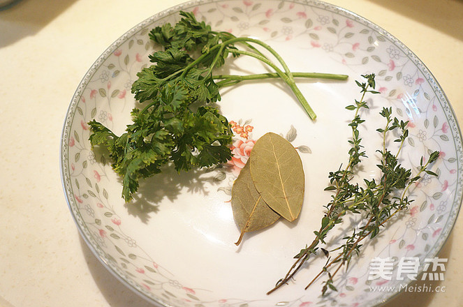 法式蒸貽貝的做法-咸鮮味煮菜譜